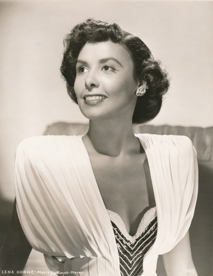 Lena Horne