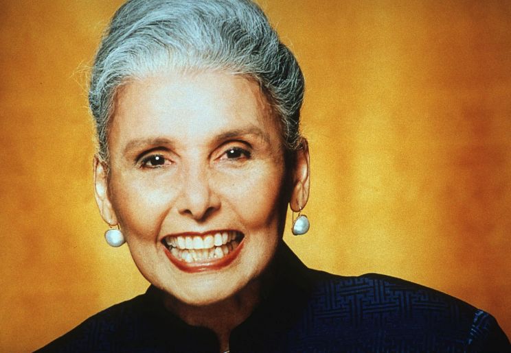 Lena Horne