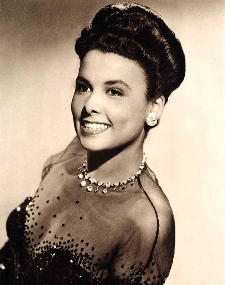 Lena Horne