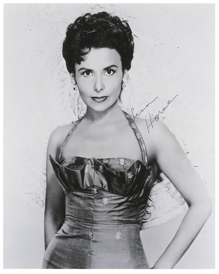 Lena Horne