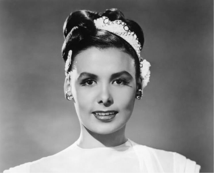 Lena Horne