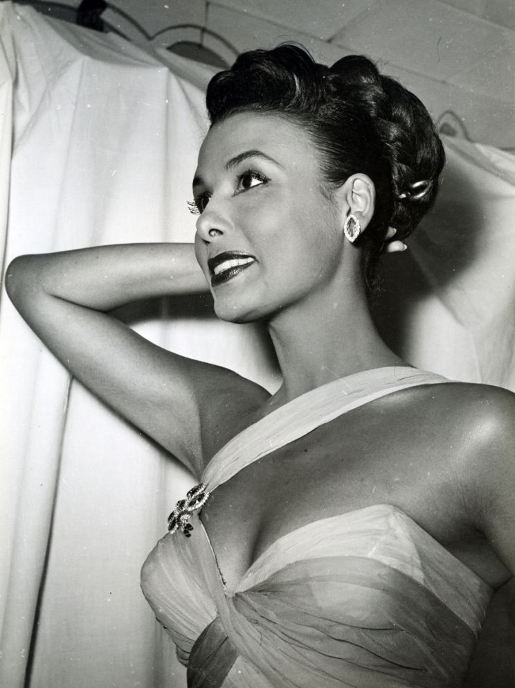 Lena Horne