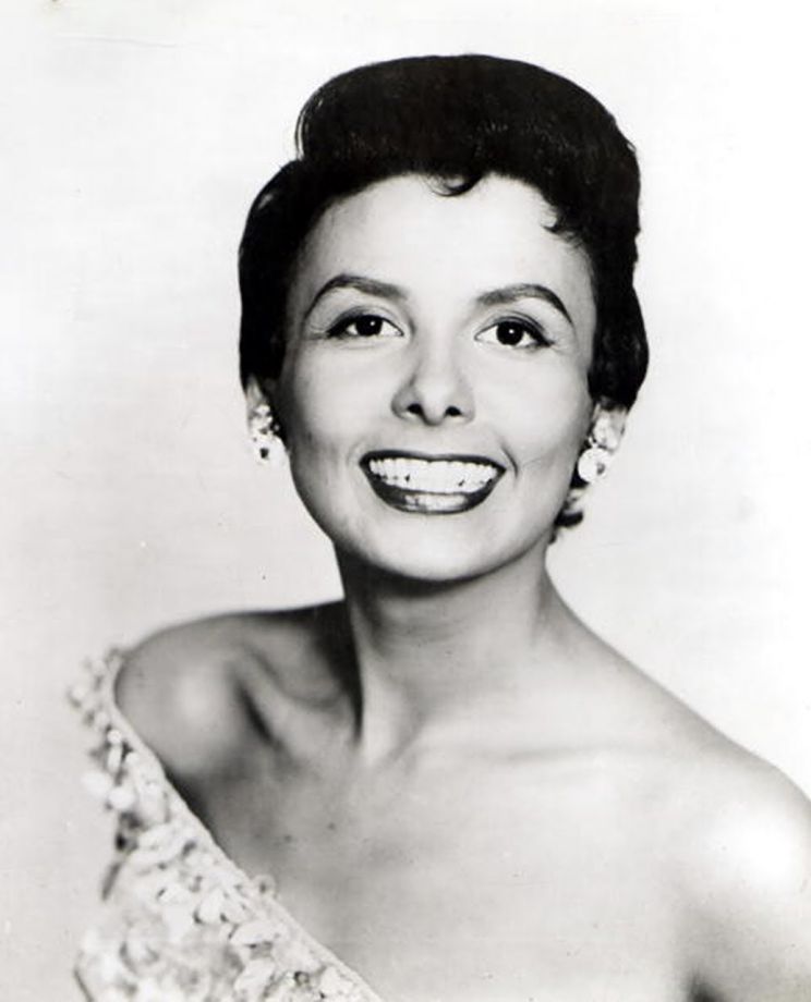 Lena Horne