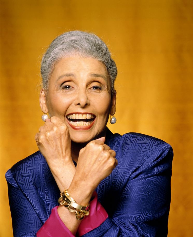 Lena Horne