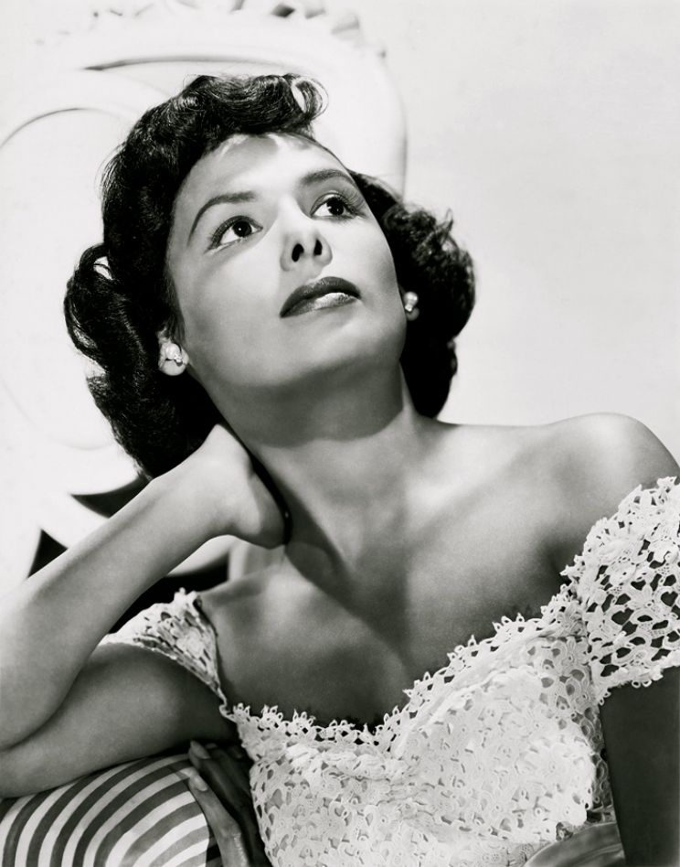 Lena Horne