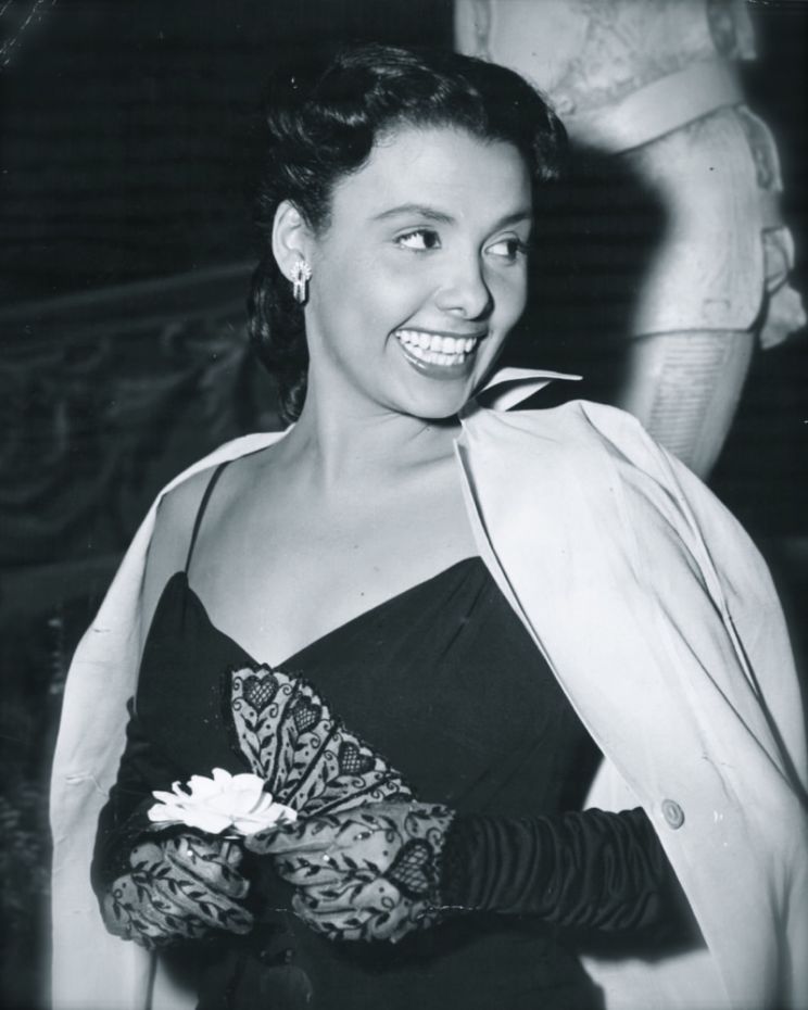 Lena Horne