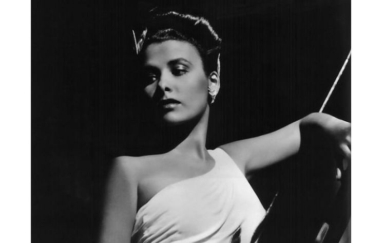 Lena Horne