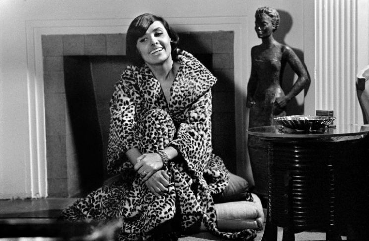Lena Horne
