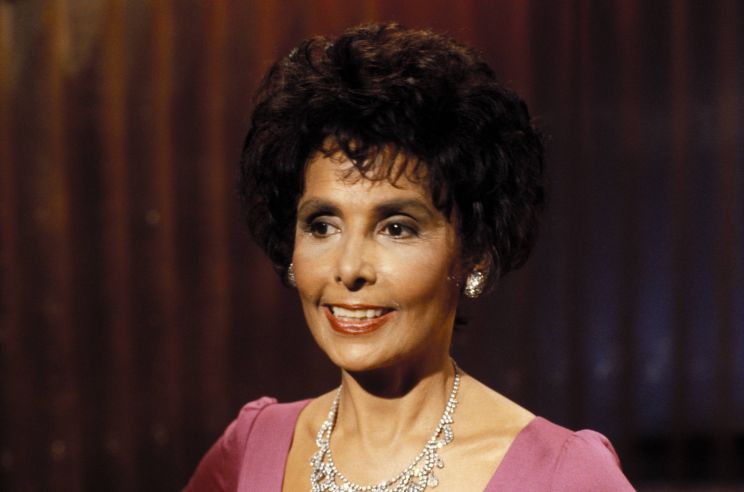 Lena Horne
