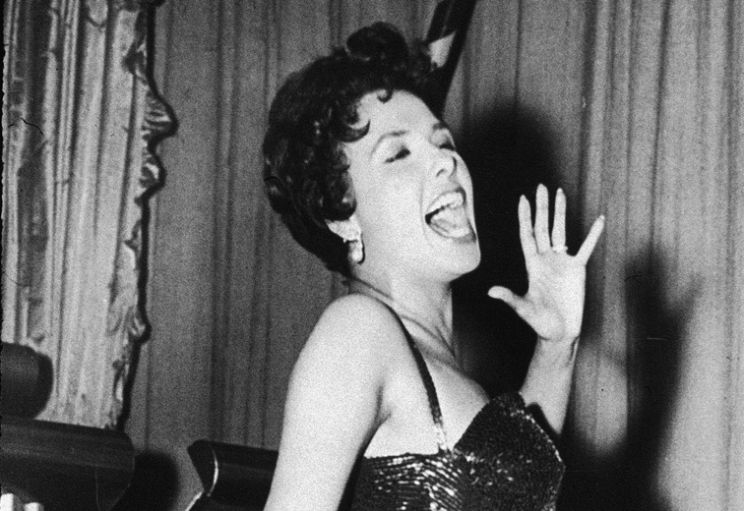 Lena Horne