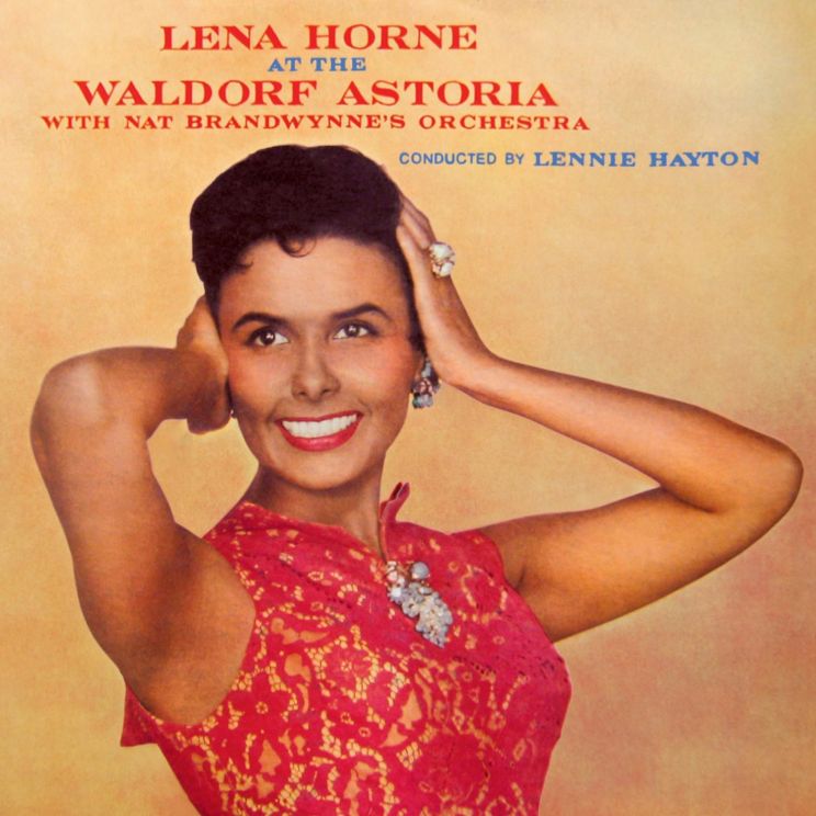 Lena Horne