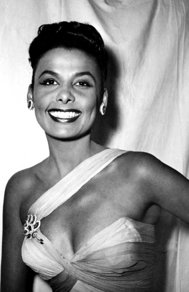 Lena Horne