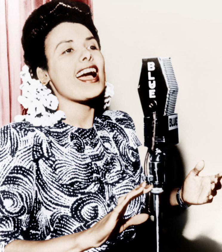 Lena Horne