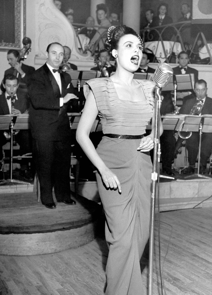 Lena Horne