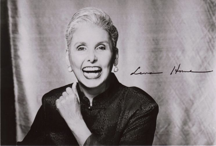 Lena Horne