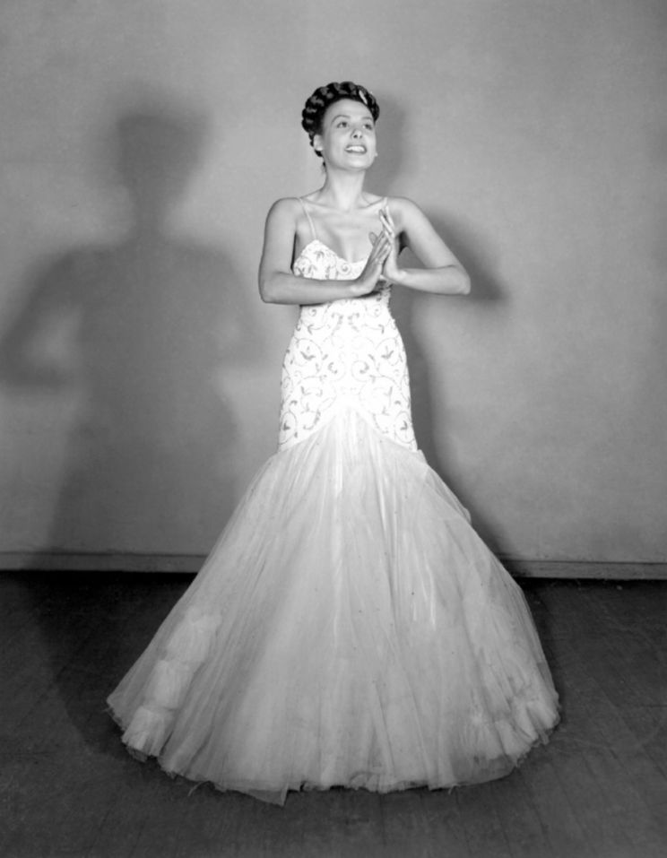 Lena Horne