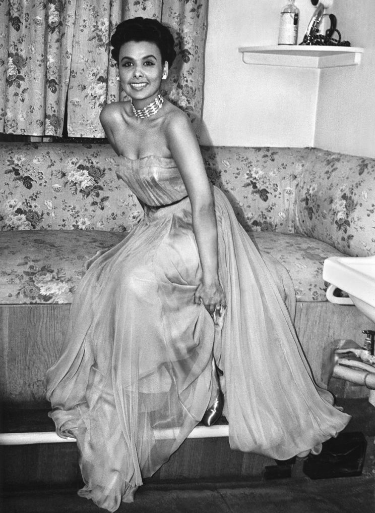 Lena Horne