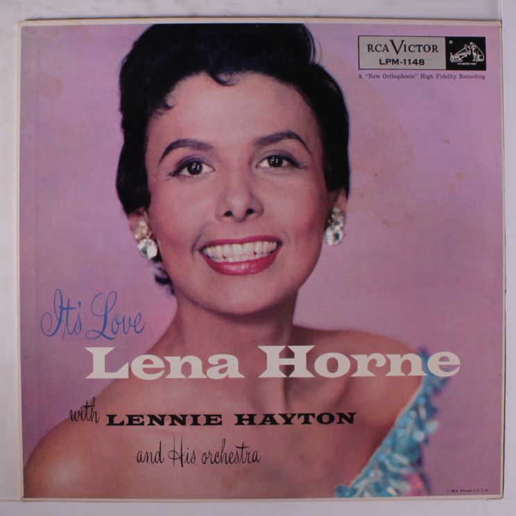 Lena Horne