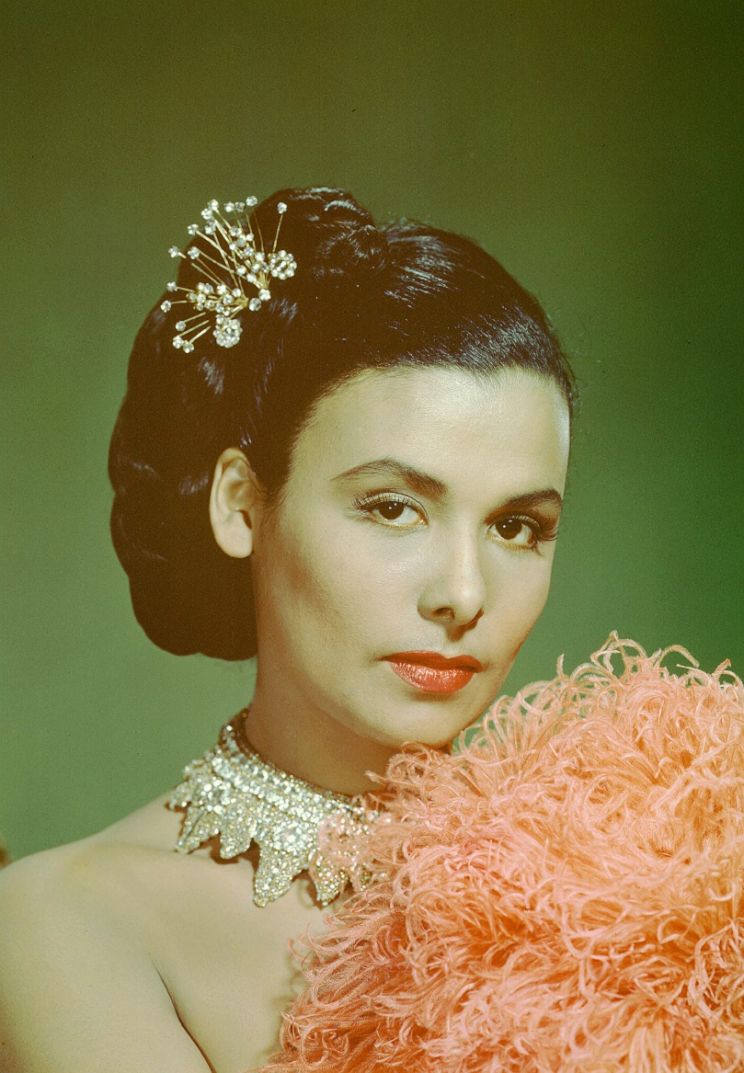 Lena Horne