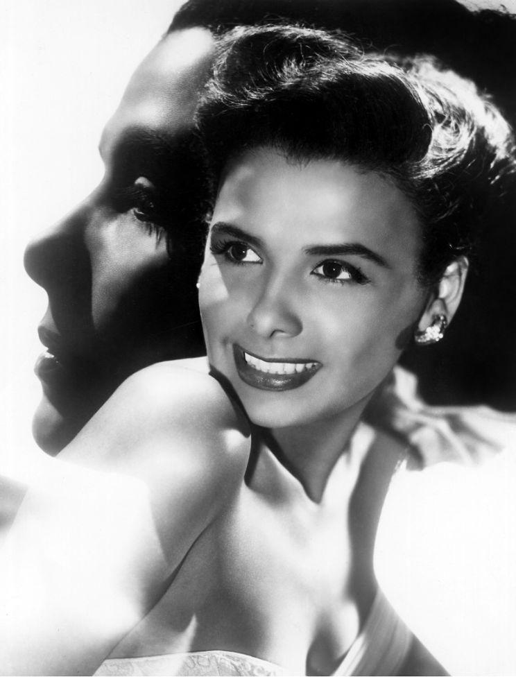 Lena Horne