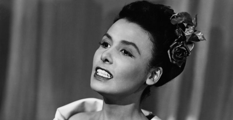 Lena Horne