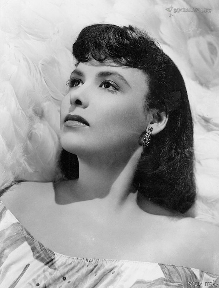 Lena Horne