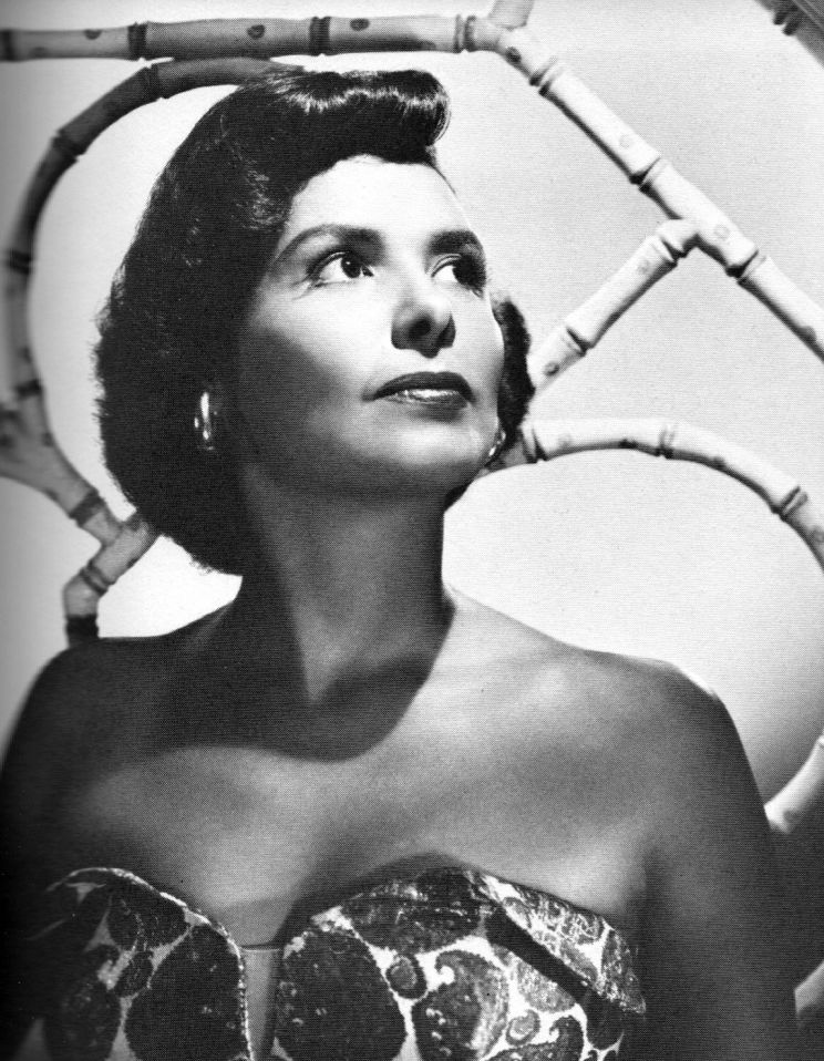 Lena Horne