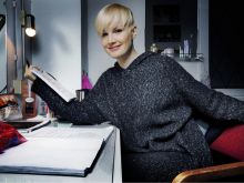 Lena Kristin Ellingsen