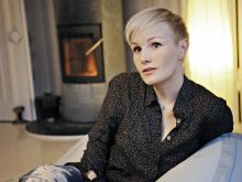 Lena Kristin Ellingsen