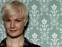 Lena Kristin Ellingsen
