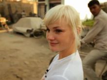 Lena Kristin Ellingsen