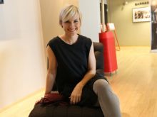 Lena Kristin Ellingsen