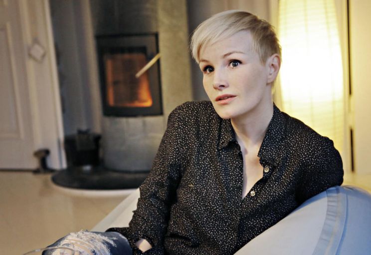 Lena Kristin Ellingsen