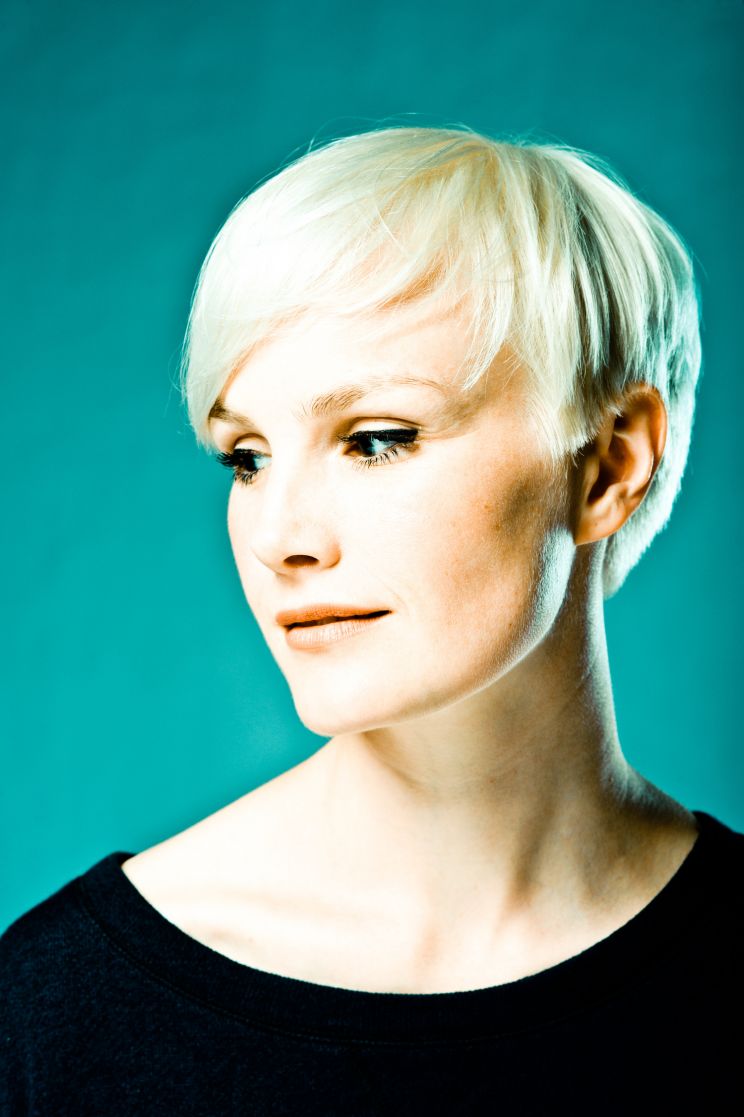 Lena Kristin Ellingsen