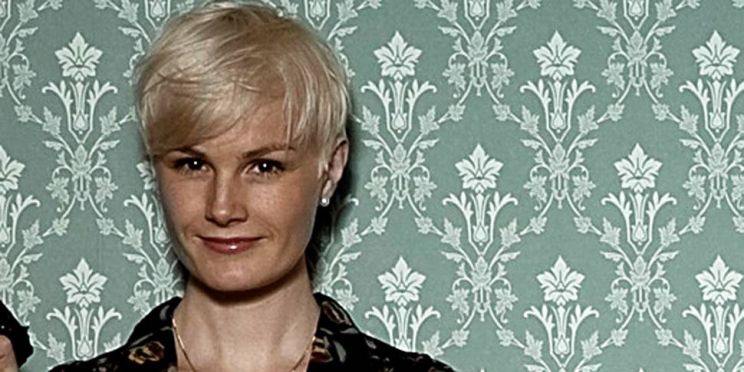 Lena Kristin Ellingsen