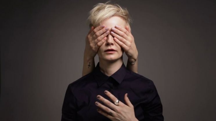 Lena Kristin Ellingsen