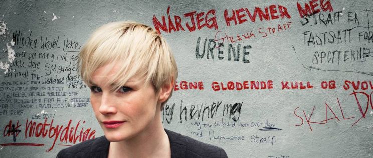 Lena Kristin Ellingsen