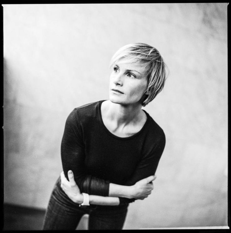 Lena Kristin Ellingsen