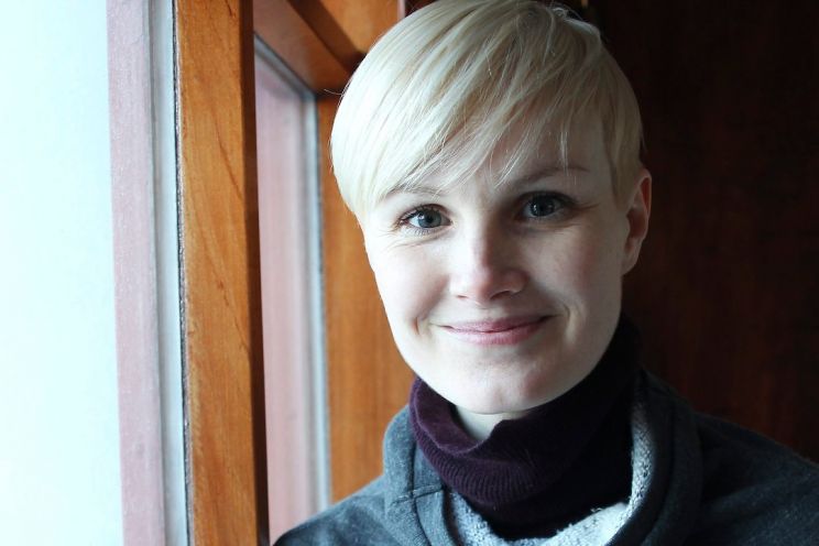 Lena Kristin Ellingsen