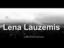 Lena Lauzemis