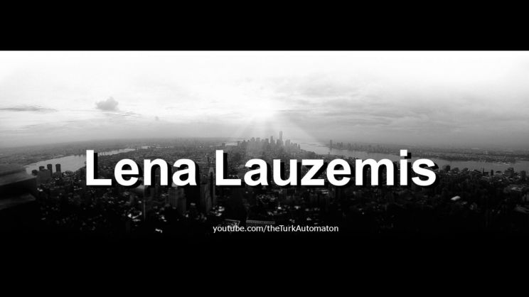 Lena Lauzemis
