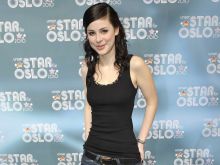 Lena Meyer-Landrut