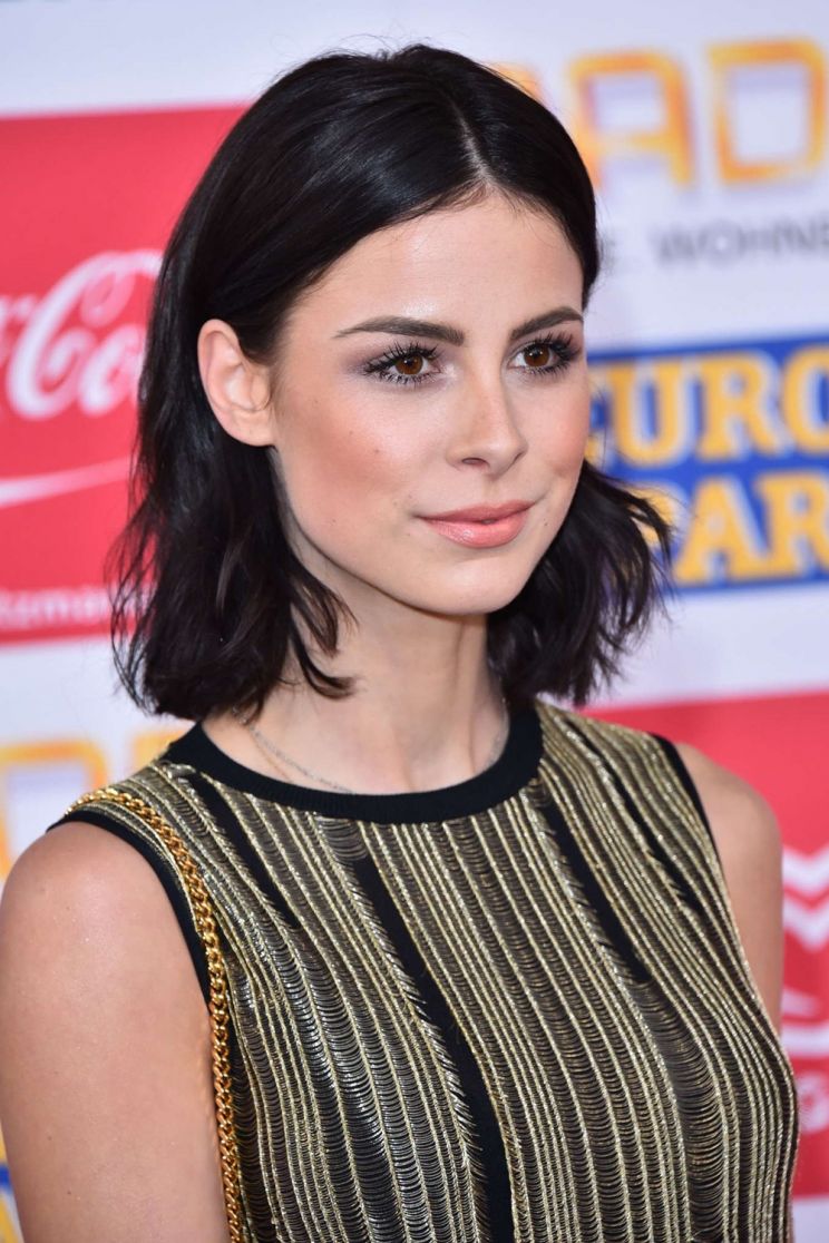 Lena Meyer-Landrut