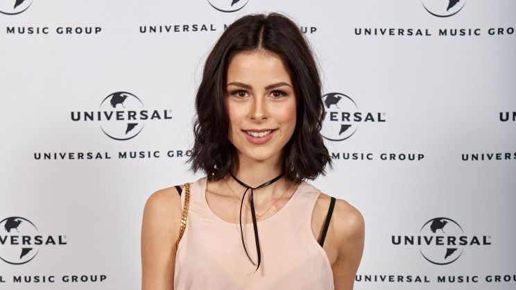 Lena Meyer-Landrut