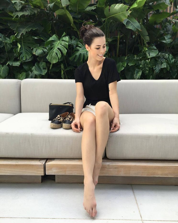 Lena Milan