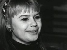 Lena Nyman