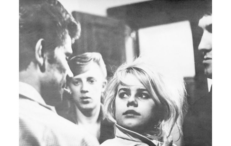 Lena Nyman