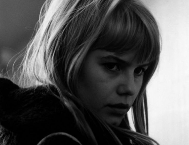 Lena Nyman