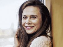 Lena Olin