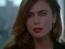 Lena Olin